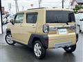 2021 Daihatsu Taft