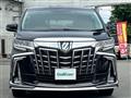 2021 Toyota Alphard Hybrid