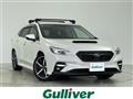 2021 Subaru Levorg