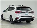 2021 Subaru Levorg