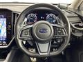 2021 Subaru Levorg