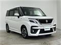 2021 Suzuki Solio