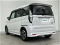 2021 Suzuki Solio