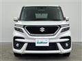 2021 Suzuki Solio