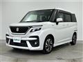 2021 Suzuki Solio