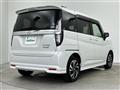 2021 Suzuki Solio