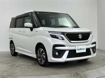 2021 Suzuki Solio