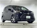 2021 Toyota Sienta