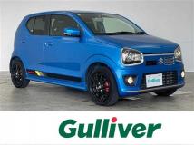 2019 Suzuki Alto