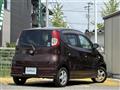 2007 Nissan Moco