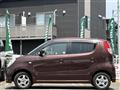 2007 Nissan Moco