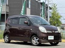 2007 Nissan Moco