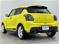 2020 Suzuki Swift
