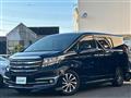 2015 Toyota Alphard