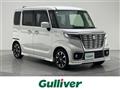 2019 Suzuki Spacia