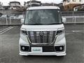 2019 Suzuki Spacia