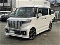2019 Suzuki Spacia