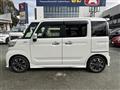 2019 Suzuki Spacia