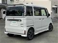 2019 Suzuki Spacia