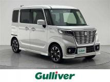 2019 Suzuki Spacia