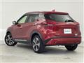 2021 Nissan KIX