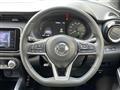 2021 Nissan KIX