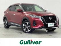 2021 Nissan KIX