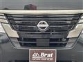 2025 Nissan Caravan