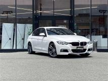 2018 BMW 3 Series