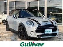 2019 BMW MINI