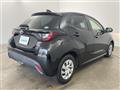 2020 Toyota Yaris