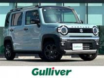 2024 Suzuki Hustler
