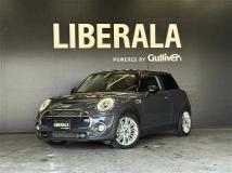2018 BMW MINI