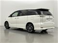 2016 Toyota Estima