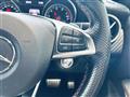 2017 Mercedes-Benz A-Class