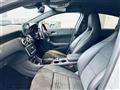 2017 Mercedes-Benz A-Class