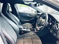 2017 Mercedes-Benz A-Class