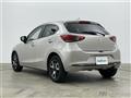 2023 Mazda Mazda2