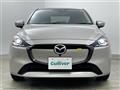 2023 Mazda Mazda2