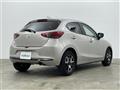2023 Mazda Mazda2