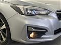 2017 Subaru Impreza