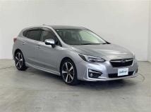 2017 Subaru Impreza