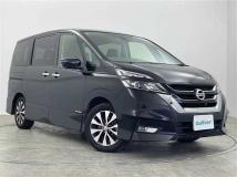 2018 Nissan Serena