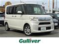 2013 Daihatsu Tanto