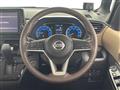 2021 Nissan ROOX