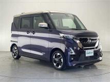 2021 Nissan ROOX