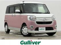 2019 Daihatsu Move Canbus