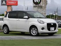 2020 Daihatsu Boon
