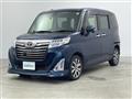 2018 Toyota Roomy