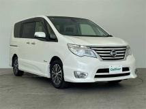 2015 Nissan Serena